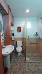 Blk 327 Jurong East Street 31 (Jurong East), HDB Executive #204267451